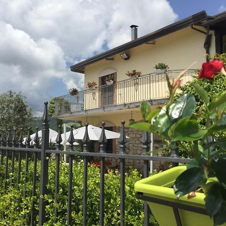 Masseria Frangiosa Torrecuso Esterno foto