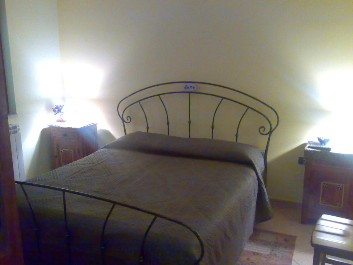 Masseria Frangiosa Torrecuso Esterno foto