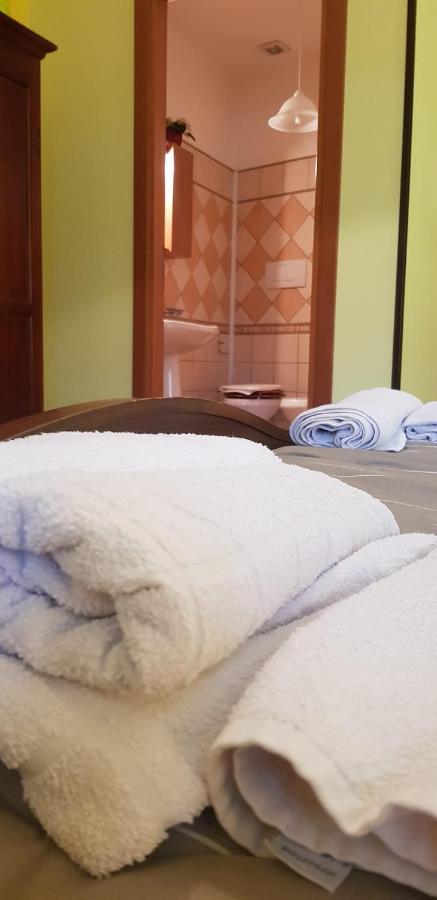 Masseria Frangiosa Torrecuso Esterno foto