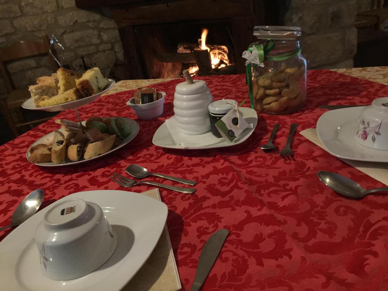 Masseria Frangiosa Torrecuso Esterno foto