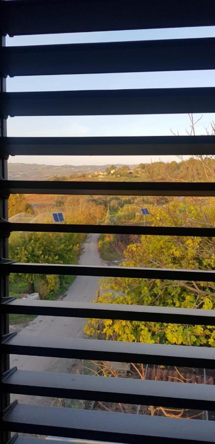 Masseria Frangiosa Torrecuso Esterno foto